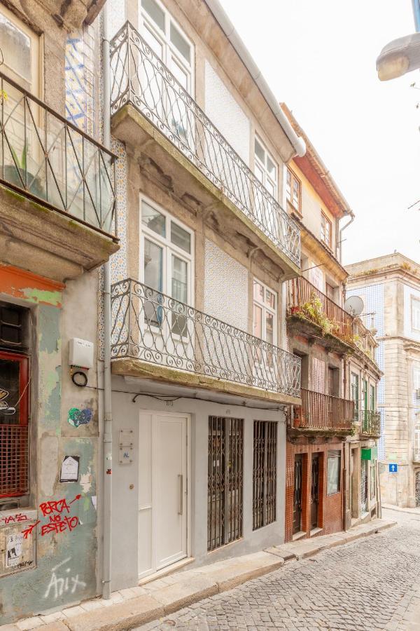 Villa Apartments & Suites Porto Exterior photo