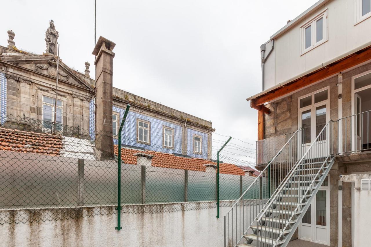 Villa Apartments & Suites Porto Exterior photo