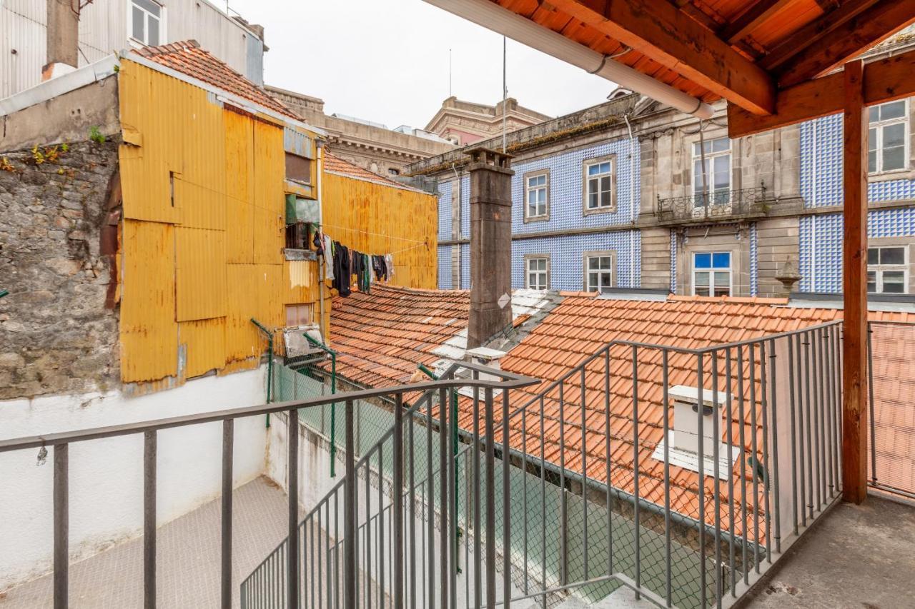 Villa Apartments & Suites Porto Exterior photo